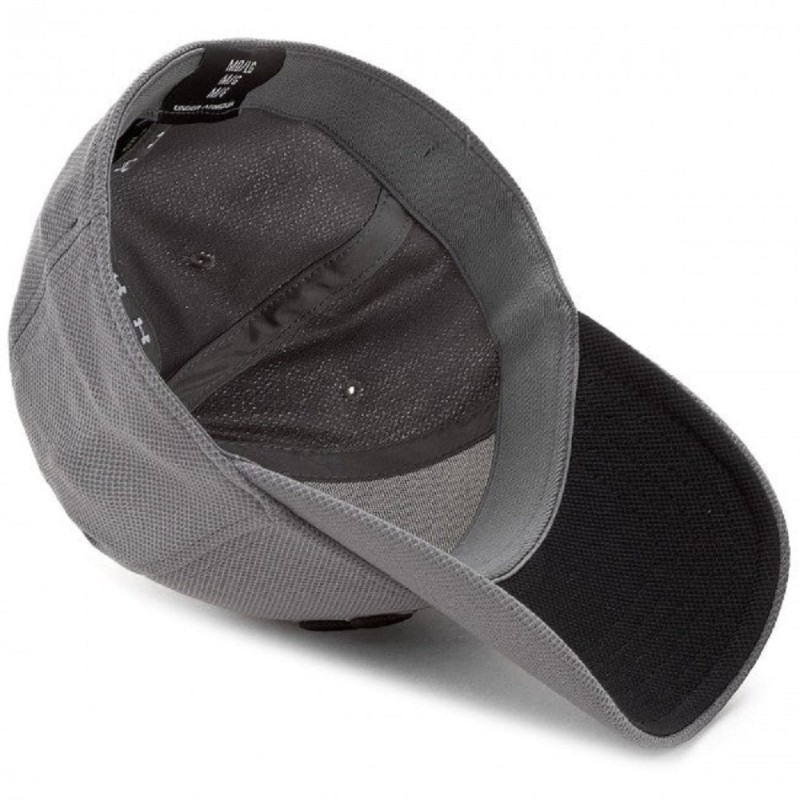 Gorra Negro Under Armour BLITZING 3 Masculino