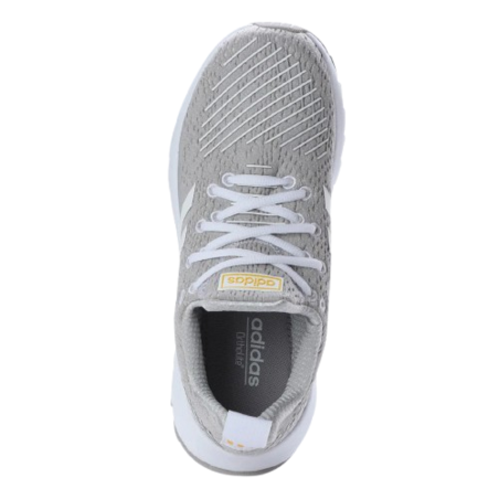 Tenis Gris Adidas Asweego Ftwbla Dorfue