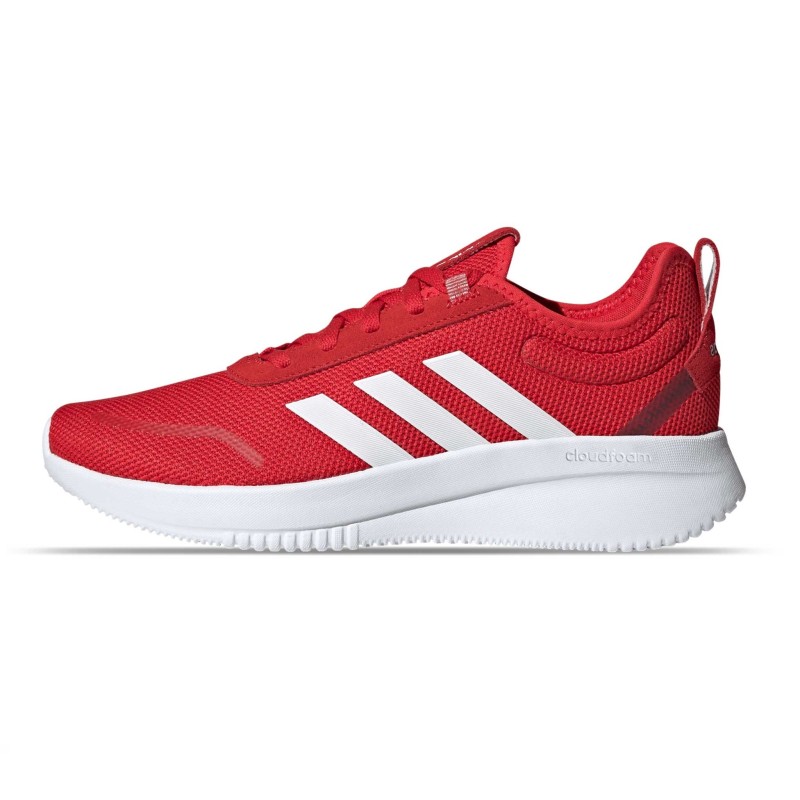 Tennis ADIDAS Rojo Hombre Scarle