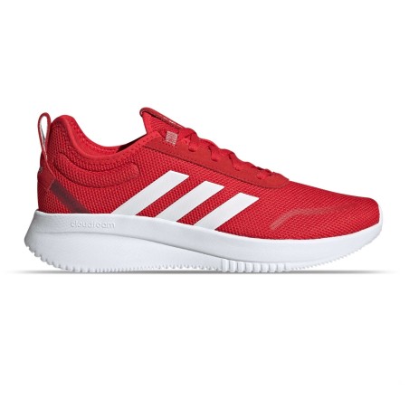 Tennis ADIDAS Rojo Hombre Scarle