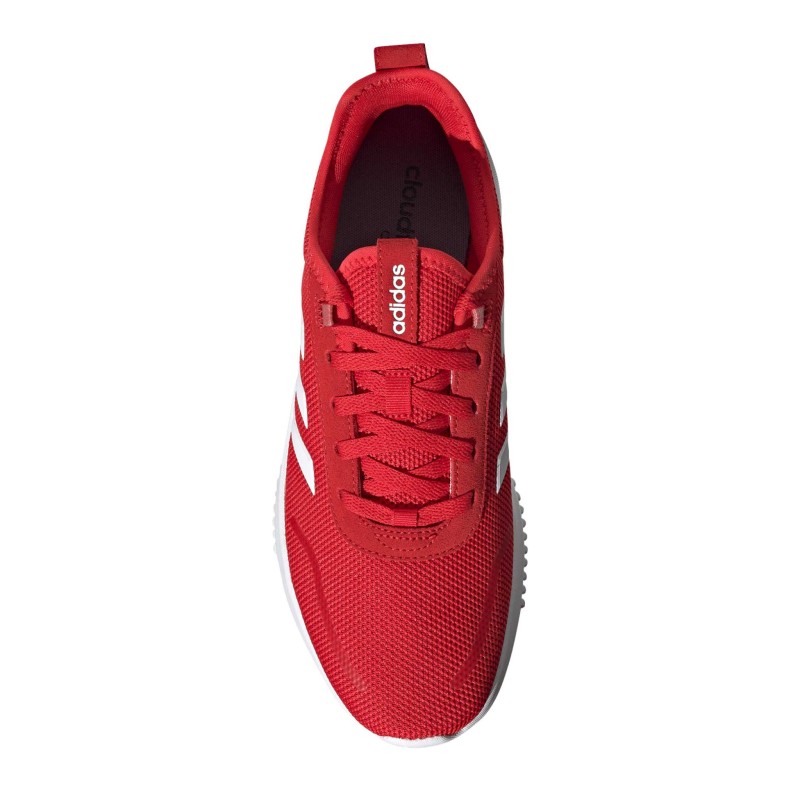 Tennis ADIDAS Rojo Hombre Scarle