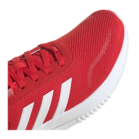 Tennis ADIDAS Rojo Hombre Scarle