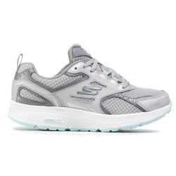 Skechers  Gorun Mujer GRIS VERDE 128075GYTQ