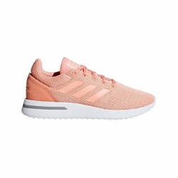 Tenis Naranja Adidas Run 70S Clear Orange