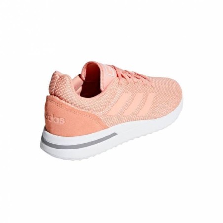 Tenis Naranja Adidas Run 70S Clear Orange