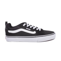 Tenis Negro Vans Filmore