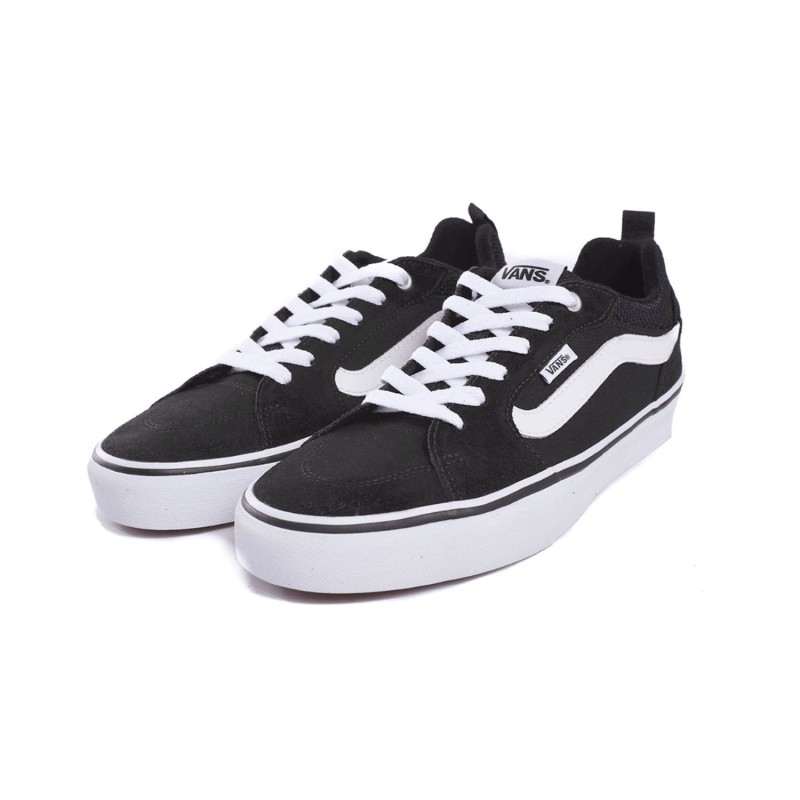 Tenis Negro Vans Filmore