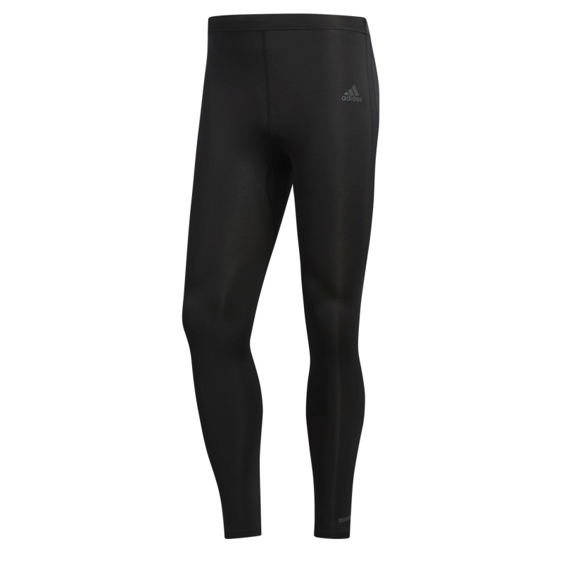 Leggings Negro Adidas CB T Masculino