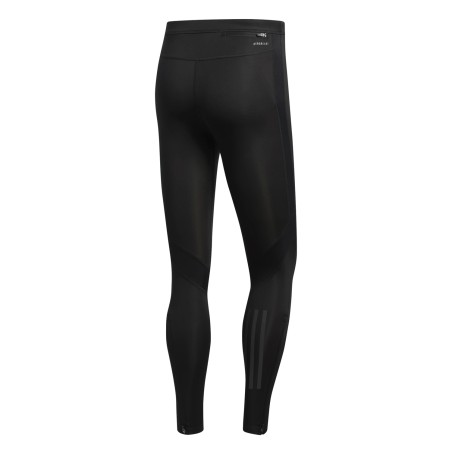 Leggings Negro Adidas CB T Masculino