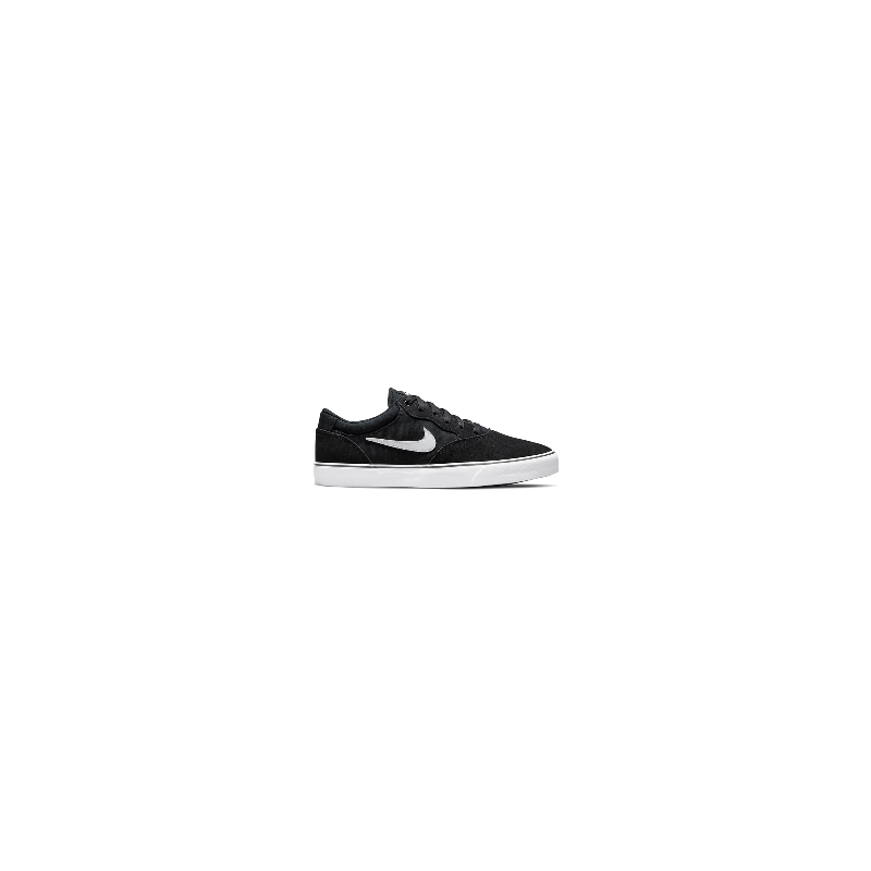 Tenis Negro Nike SB CHRON  Masculino