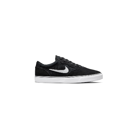 Tenis Negro Nike SB CHRON  Masculino