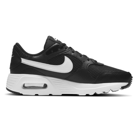 Tenis Negro Nike Femenino Air Max Sc CW4554-001