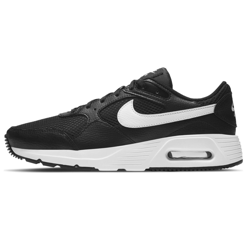 Tenis Negro Nike Femenino Air Max Sc CW4554-001