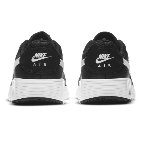 Tenis Negro Nike Femenino Air Max Sc CW4554-001