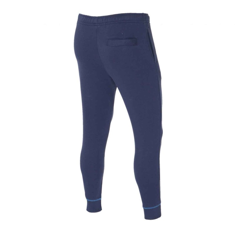 Pantalon Azul Nike Masculino Sportwear Jdi DD6242-410