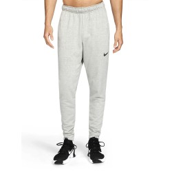 Pantalon Gris Nike Masculino Dri Fit CZ6379-063