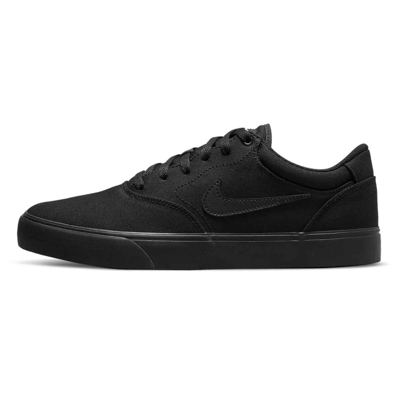 Tenis Negro Nike Masculino Sb Chron 2 canvas DM3494-002