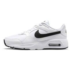 Tenis Blanco Nike Masculino Air Max Sc CW4555-102