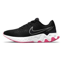 Tenis Negro Nike Femenino Renew Ride 2 CU3508-002