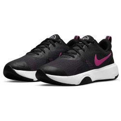 Tenis Morado Nike Femenino City Rep  DA1351-014