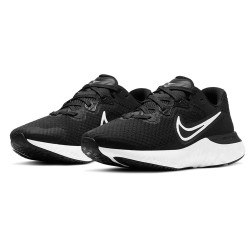 Tenis Negro Nike Mujer Renew Run 2 CU3505-005