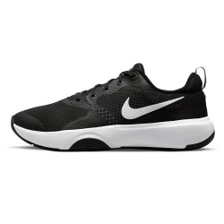 Tenis Negro Nike Hombre City Rep Tr  DA1352-002