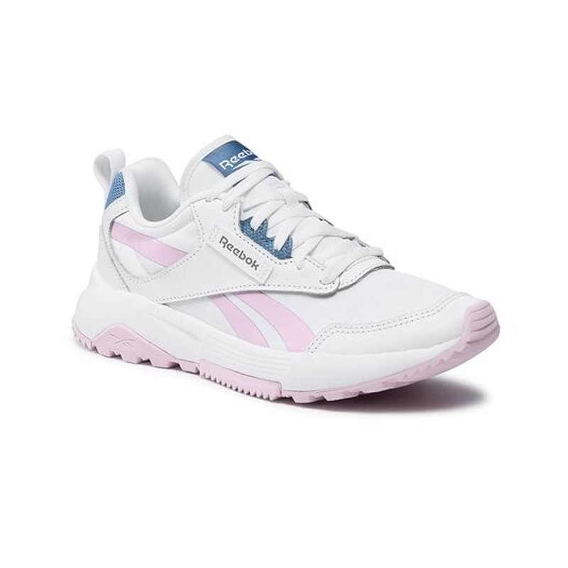 Tenis Blanco Rebook Mujer Classics GZ5469