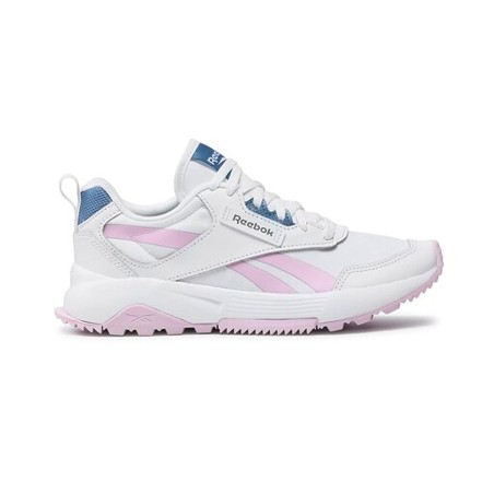 Tenis Blanco Rebook Mujer Classics GZ5469