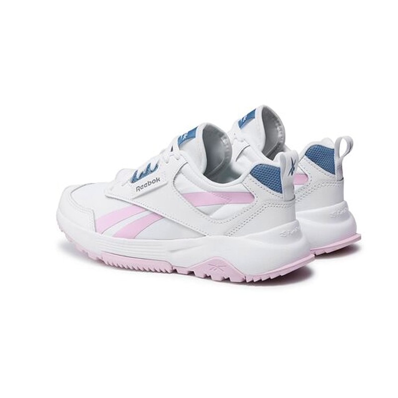 Tenis Blanco Rebook Mujer Classics GZ5469