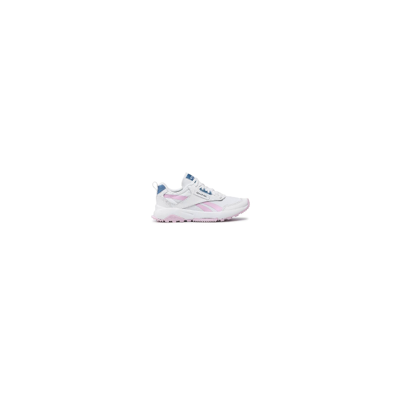 Tenis Blanco Rebook Mujer Classics GZ5469