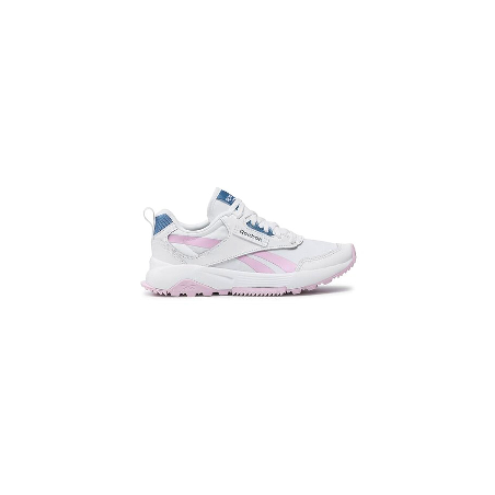 Tenis Blanco Rebook Mujer Classics GZ5469