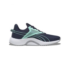 Tenis Azul Rebook Mujer Lite Plus 3 H00902