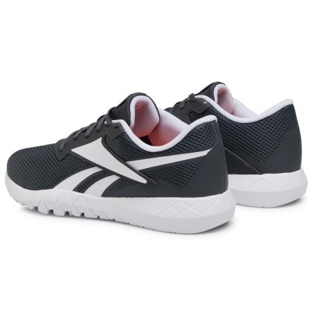 Tenis Negro Rebook Hmb Flexagon Energy Train 3 GZ0293