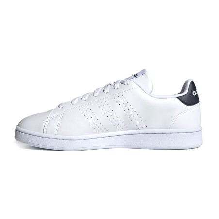 Tennis ADIDAS Blanco Hombre Advantage