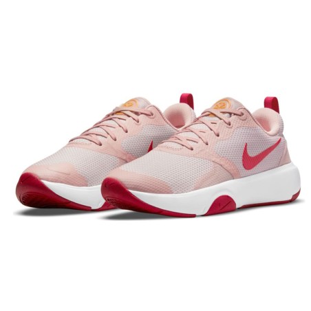 tenis Rosa Nike Mujer City rep DA1351-656