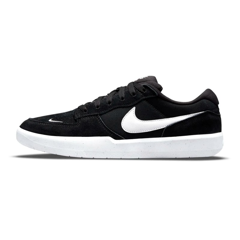 tenis Negro Nike Hombre Sb Force 58 CZ2959-001