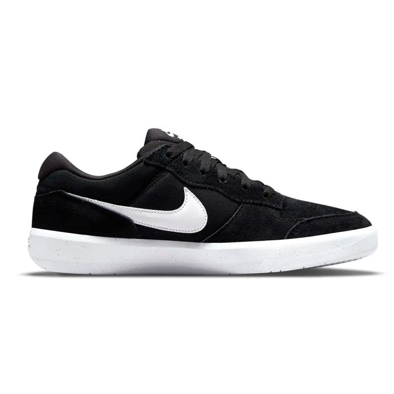 tenis Negro Nike Hombre Sb Force 58 CZ2959-001