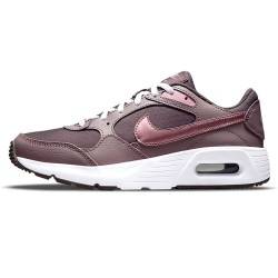 tenis Violeta Nike Niña Air Max Sc CZ5358-200