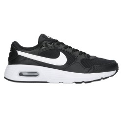 tenis Negro Nike Niño Air Max Sc CZ5358-002