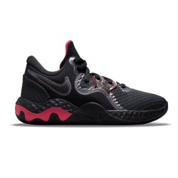 Tenis Negro Nike Hombre Renew Elevate Basketball CW3406-002