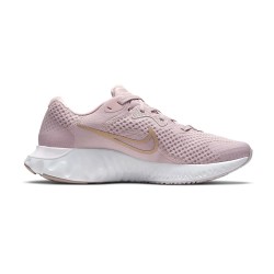 Tenis Rosa Nike Mujer Renew Run2  CU3505-602