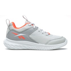 Tenis Gris Reebok Rush Runner 4 GW0012