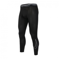 Legging Negro Nike Masculino Pro Dri-FIT DD1913-010