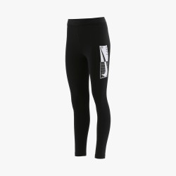 Legging Negro Nike Mujer DM6133-010