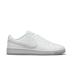 Tenis Blanco Nike Mujer Court Royale 2 DH3159-100