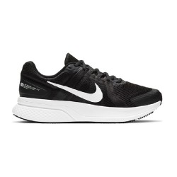 Tenis Negro Nike Hombre Run Swift 2 CU3517-004