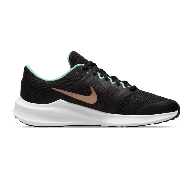 Tenis Negro Nike Hombre Downshifter 11 CZ3949-006