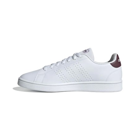 Tennis ADIDAS Blanco Hombre Advantage Base