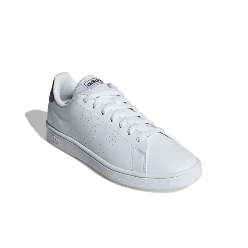 Tennis ADIDAS Blanco Hombre Advantage Base