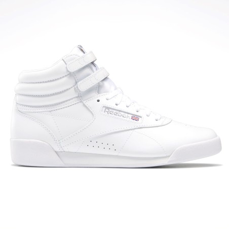 Tenis Blanco Reebok F/S HI J